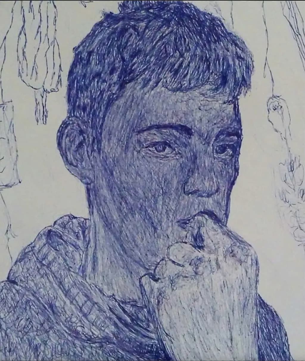 Contemplation