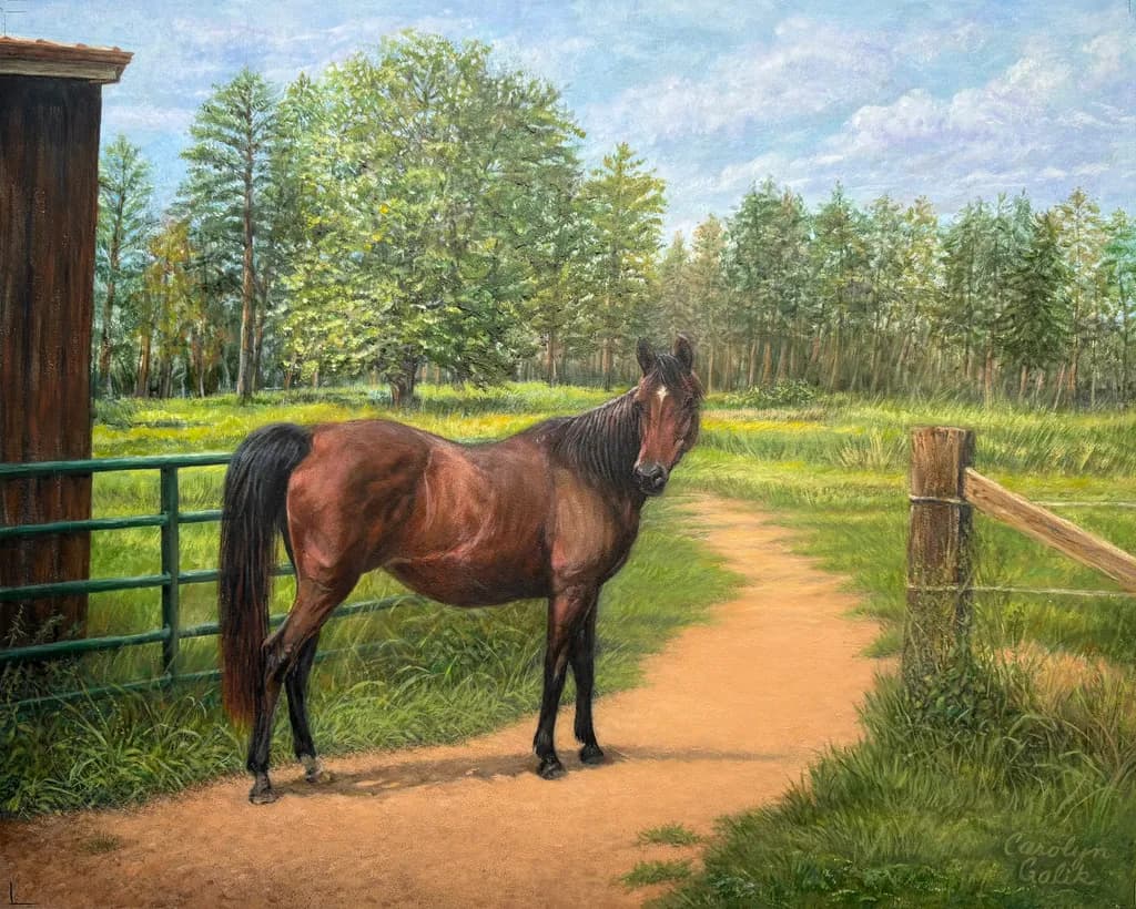 Pathway Watcher