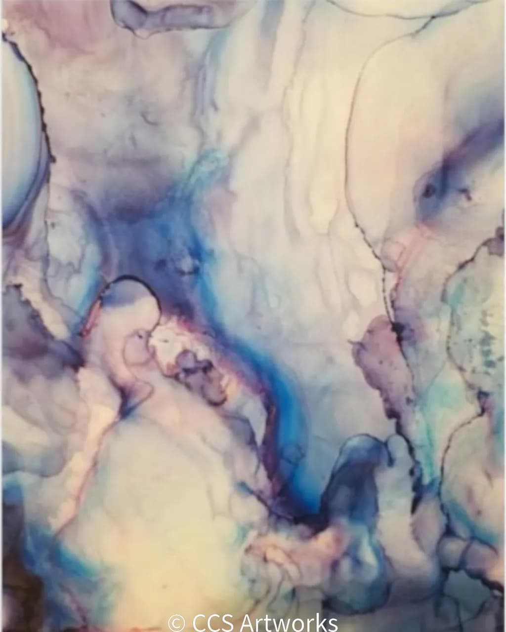 Fluid Veins
