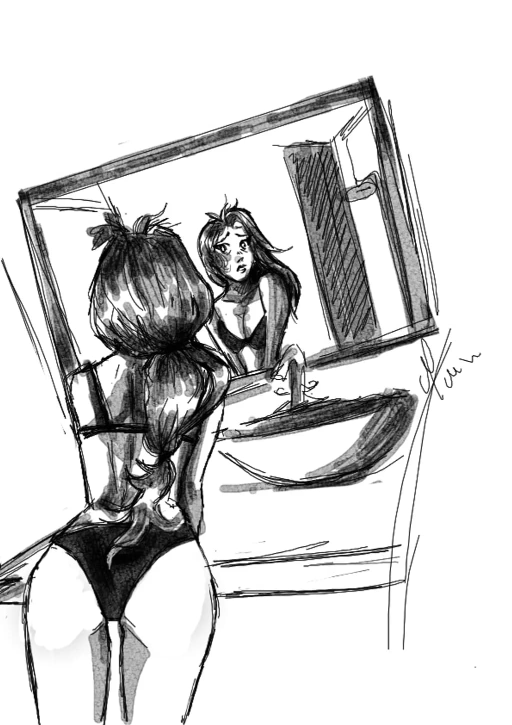 Reflection Unveiled
