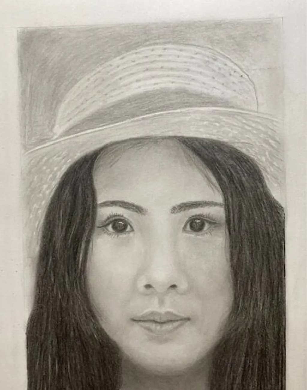 Asian Girl