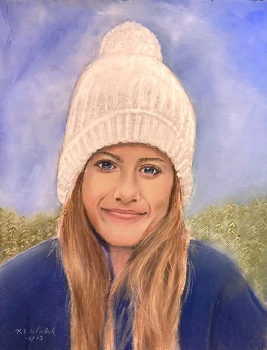 Audrey