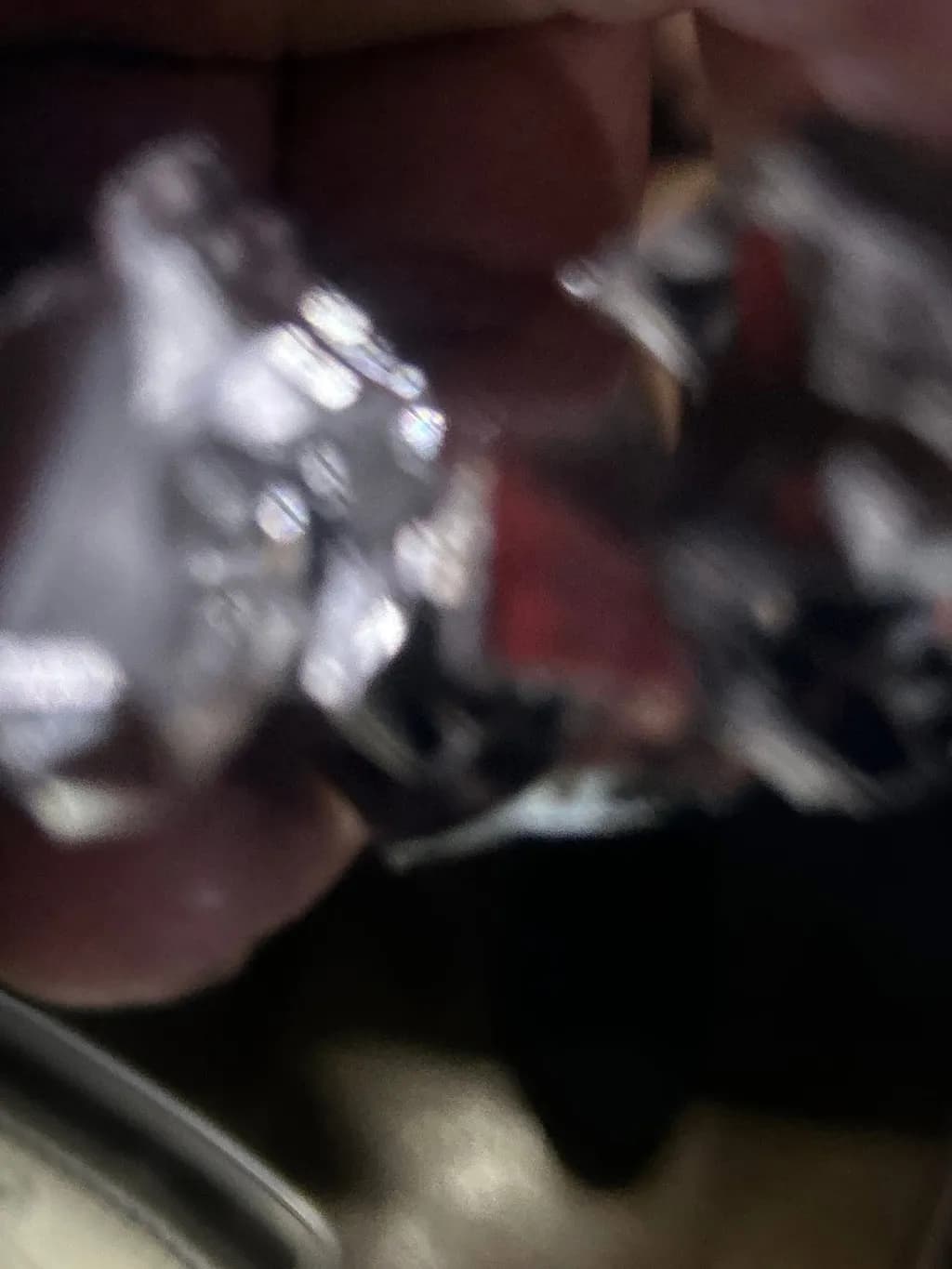 Crystal Gleam