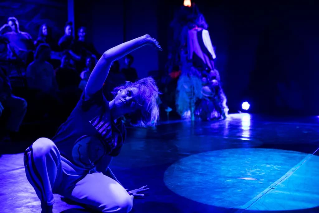 Blue Motion