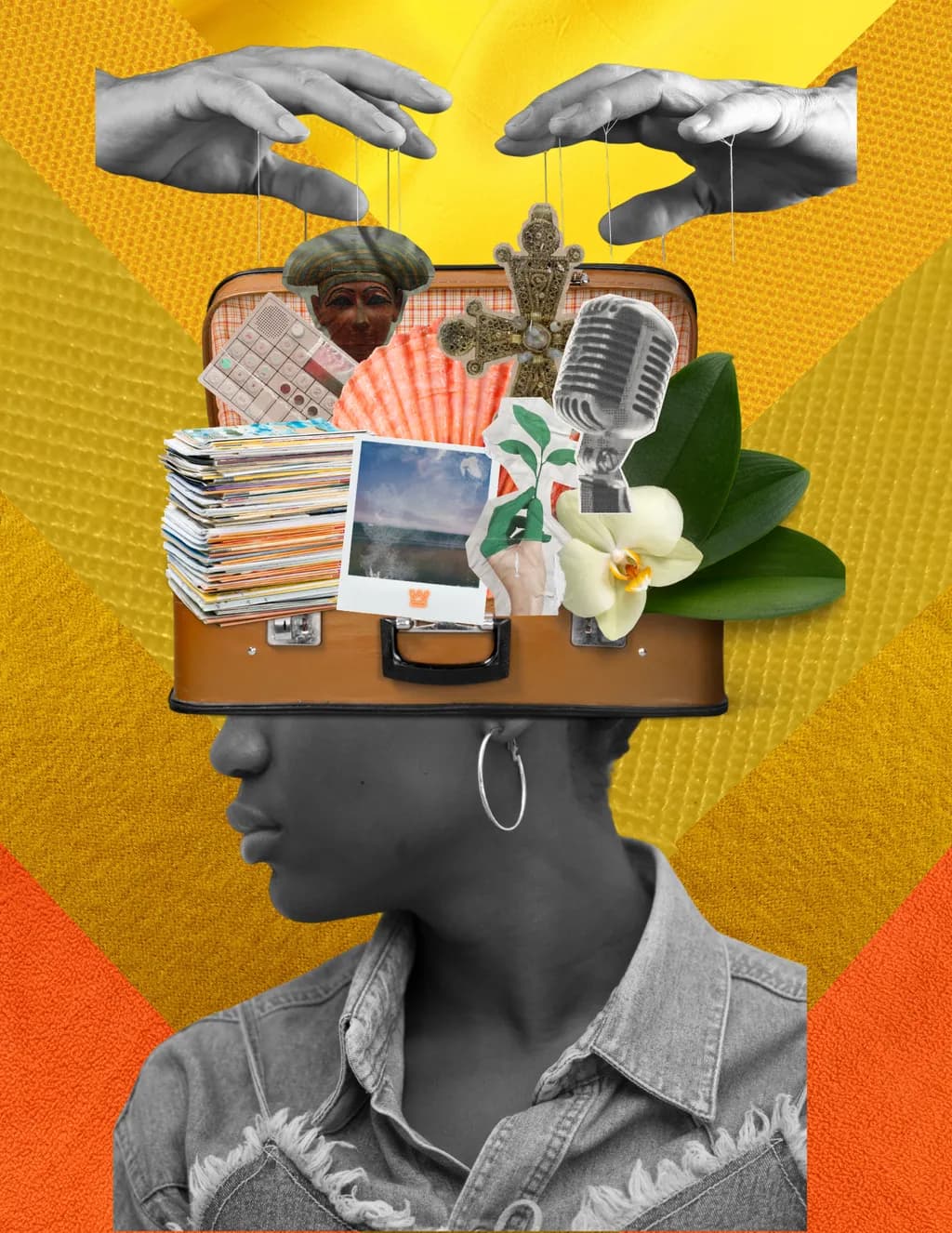 Creative Journal Entry