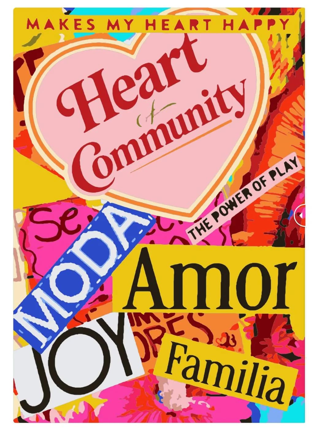 Heart of Community