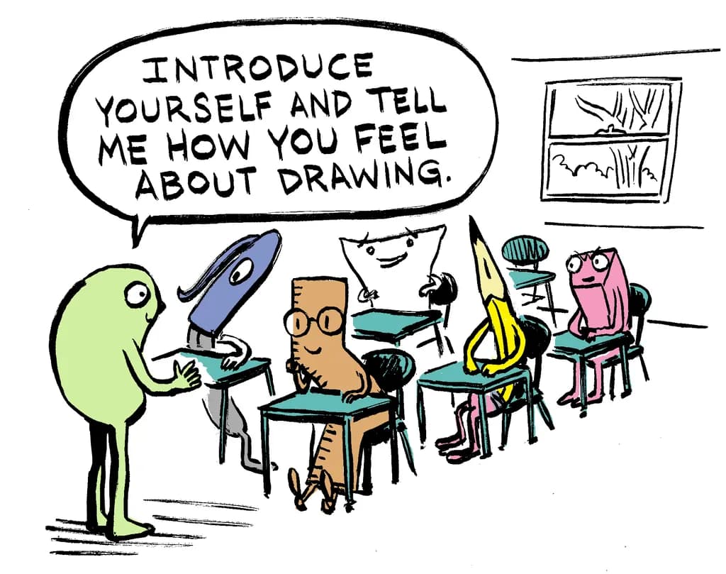 Introduce Yourself