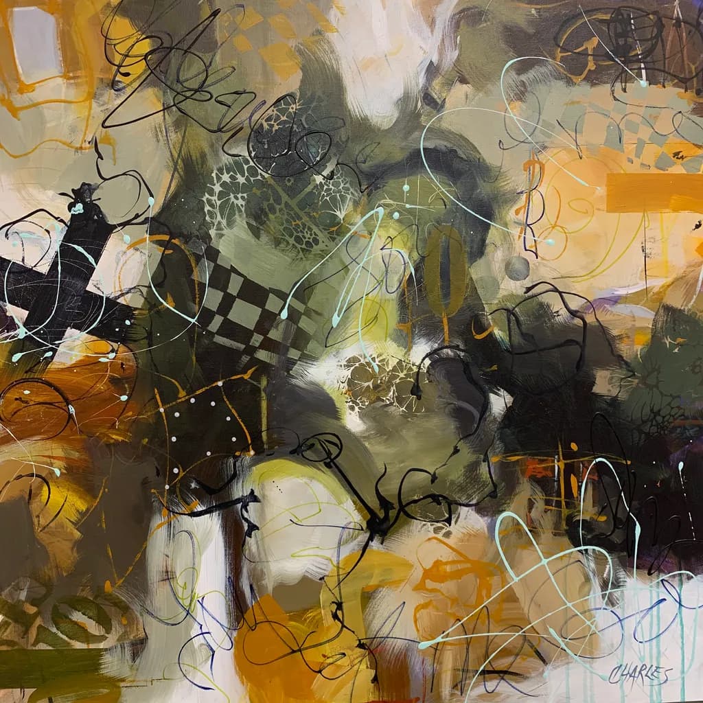 In the Abstract