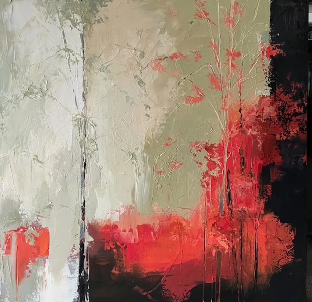 Tree Obsession