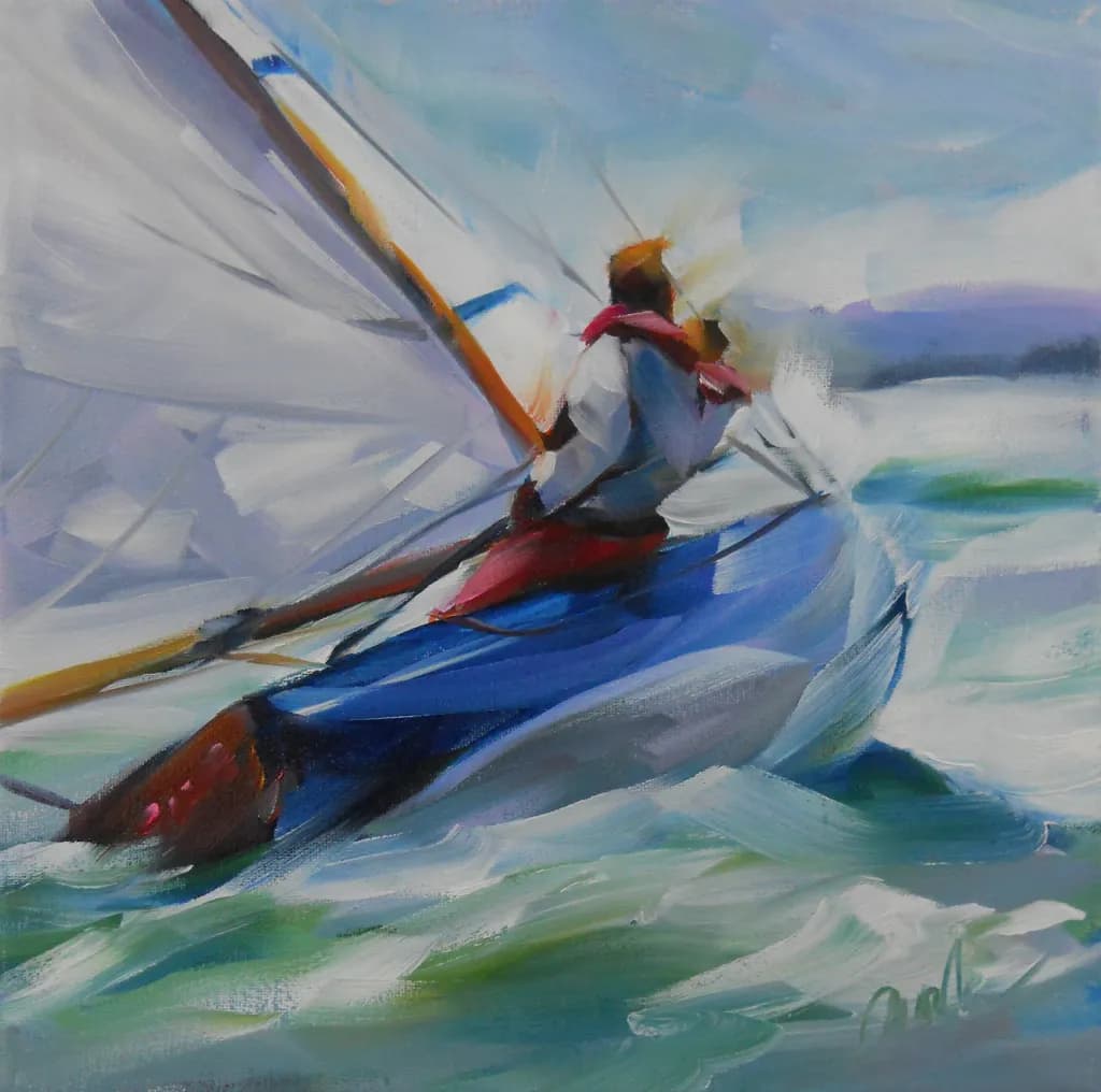 Smooth Sailing