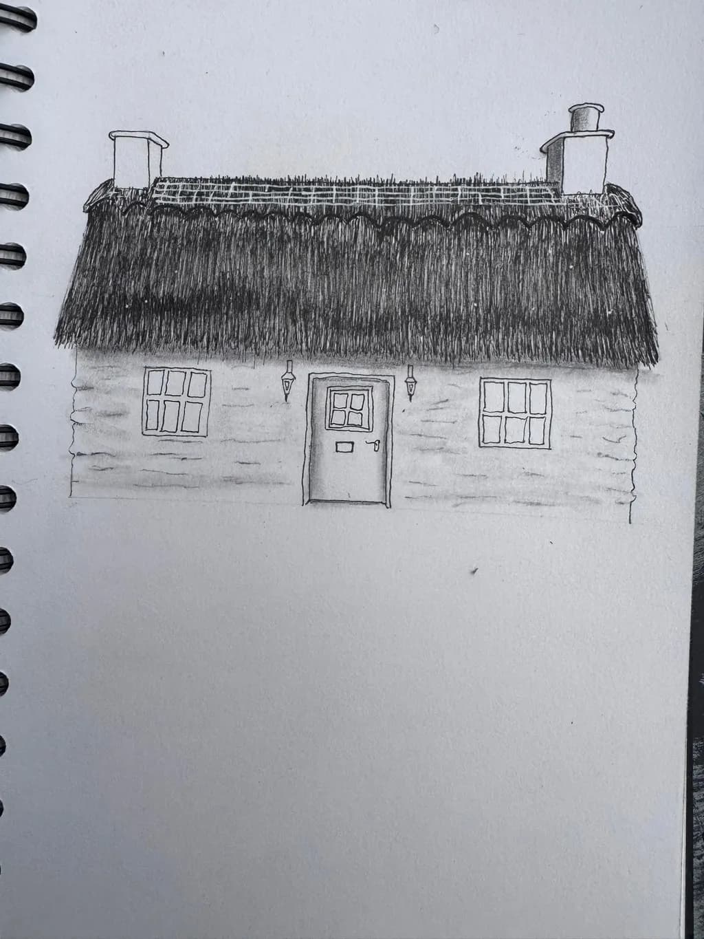 Thatched Cottage