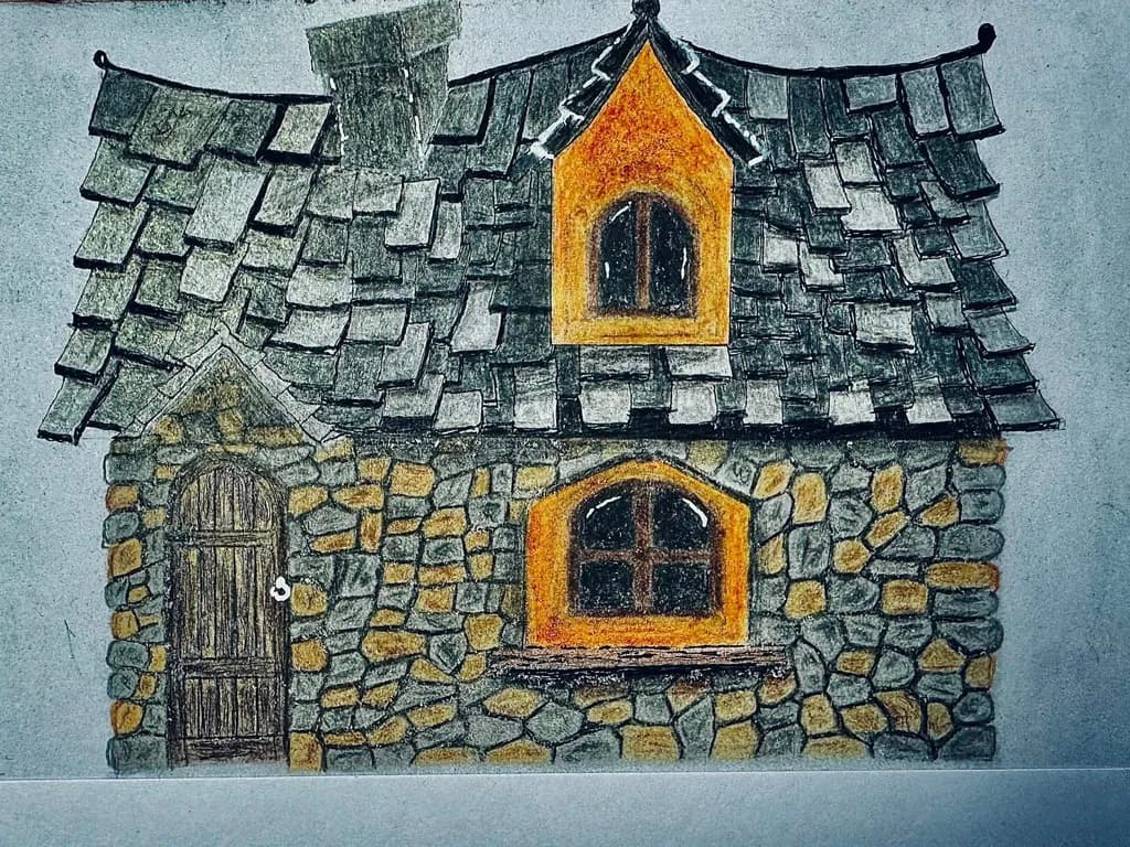 Stony Cottage