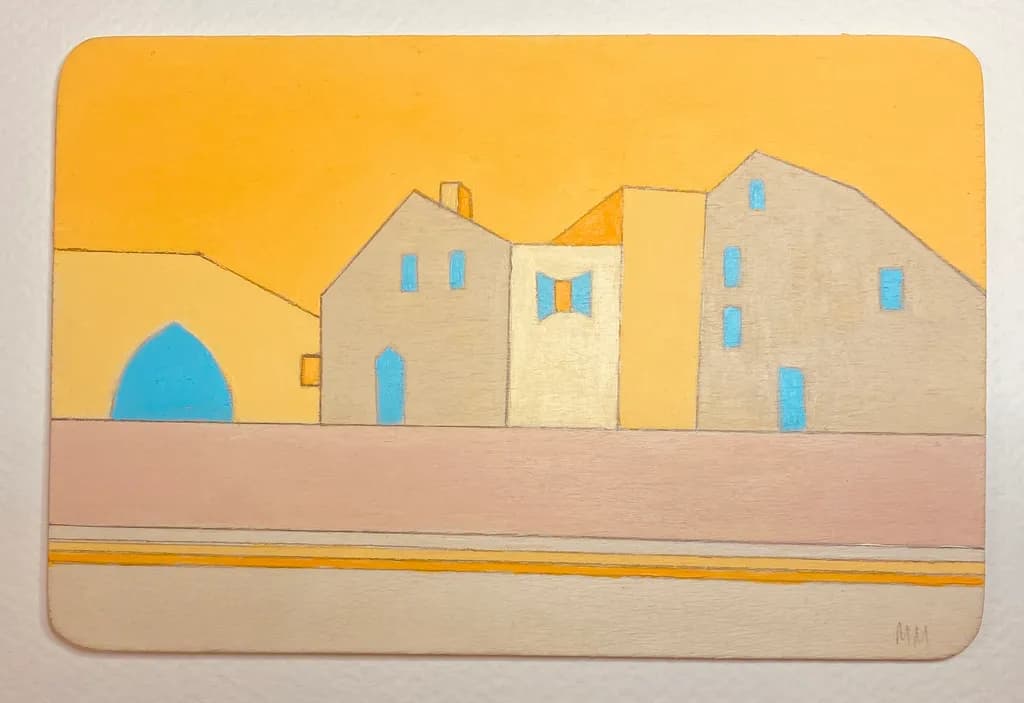 French Village