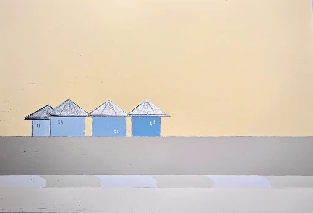 Guston Grain Bins