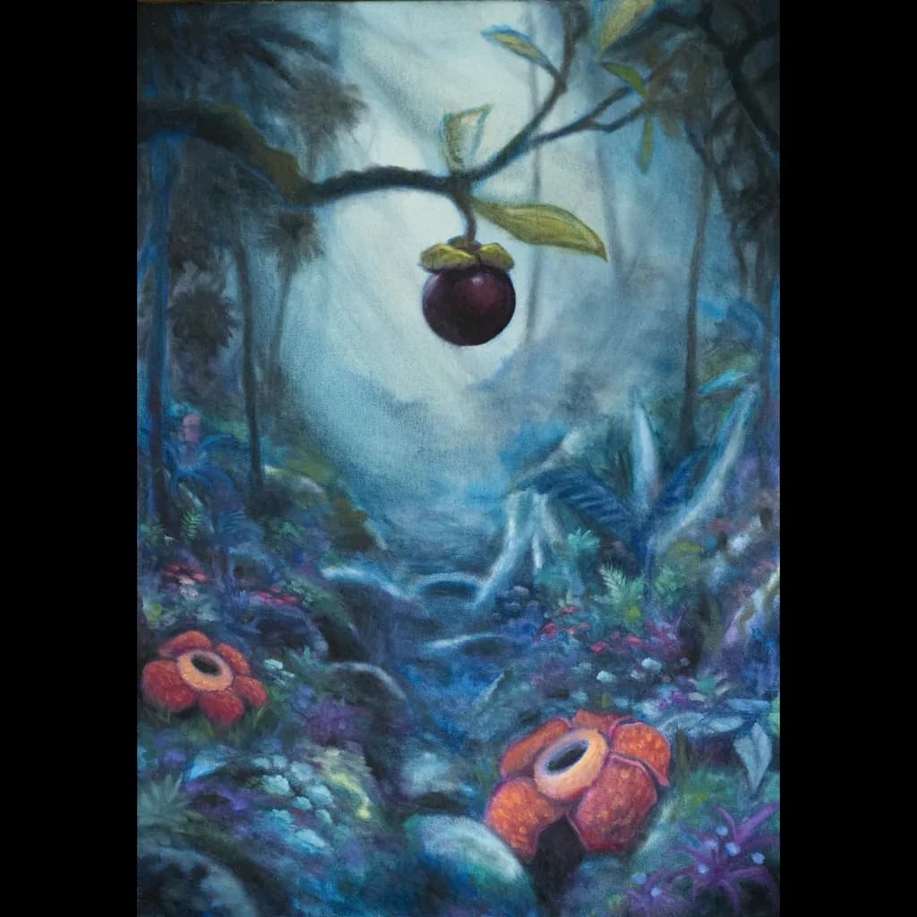 Harvest’s End