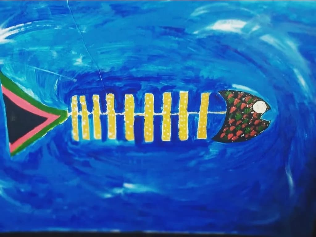 Fishbone Flow