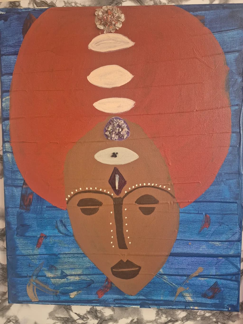 Spiritual Alignment