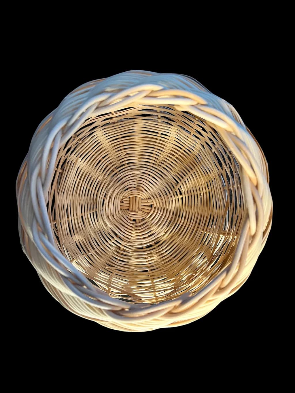 Woven Vessel