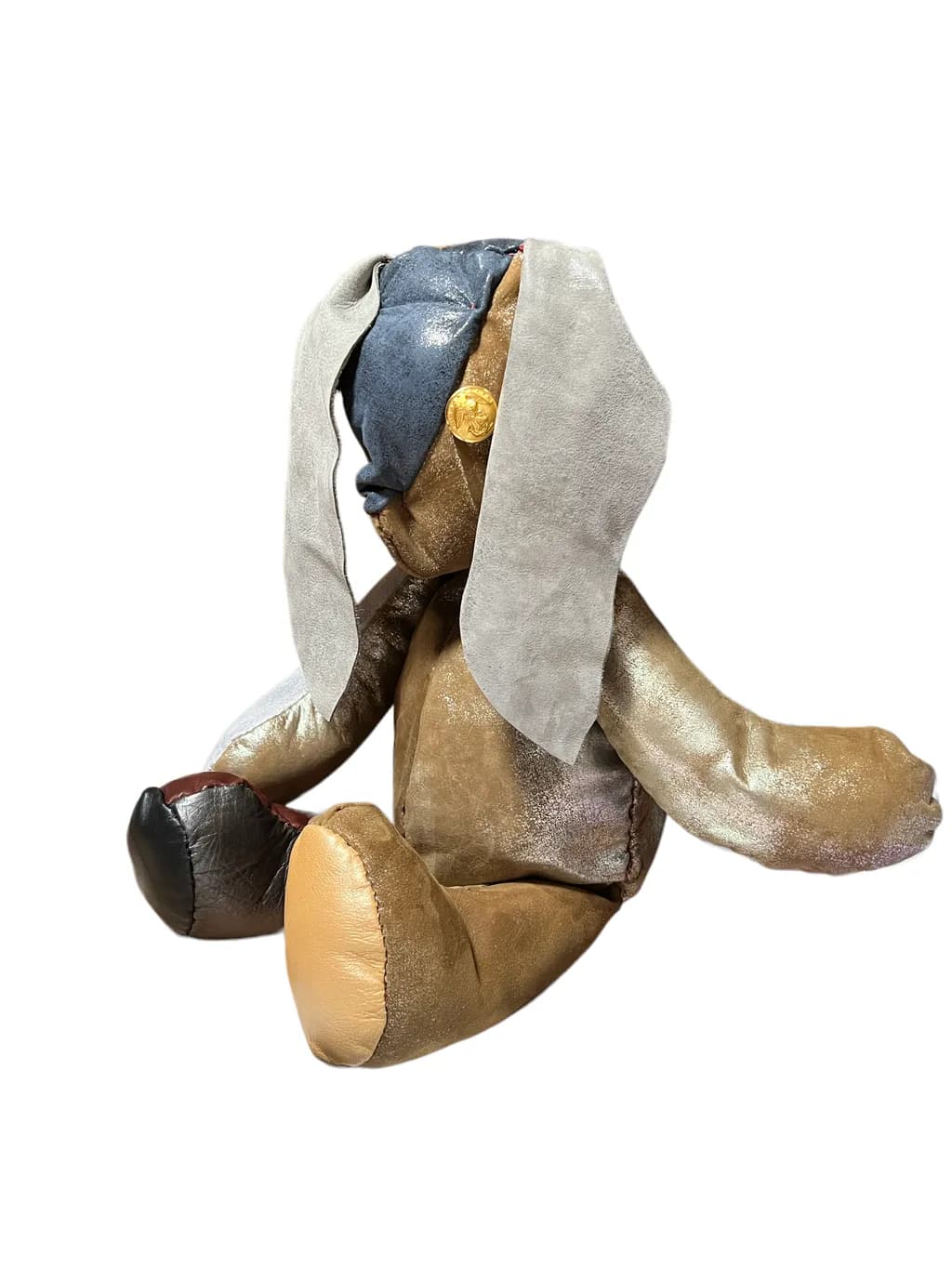 Patchwork Companion