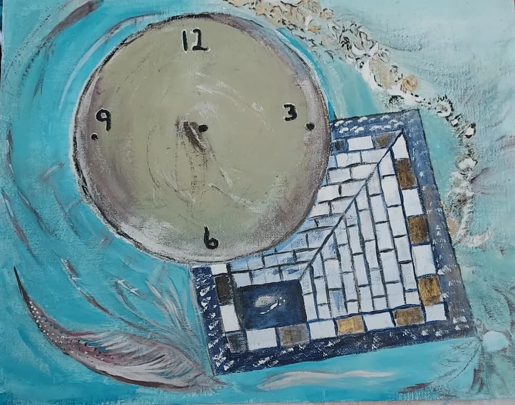 Time Mosaic