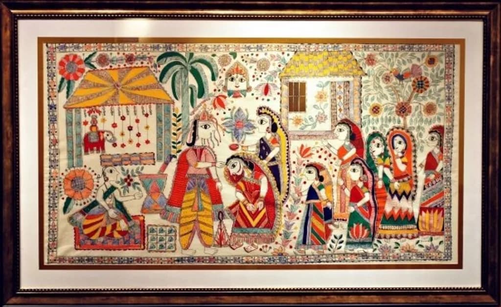 Village Festivity