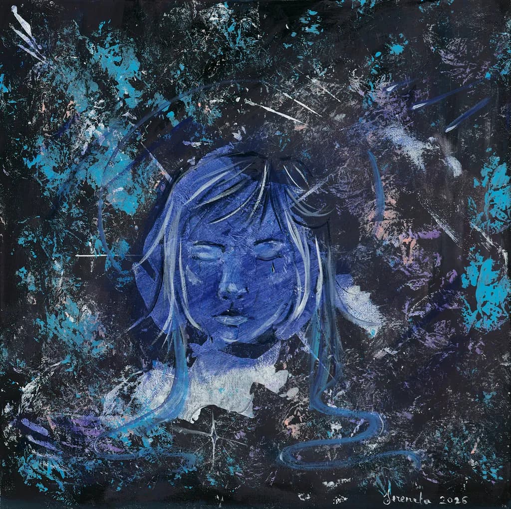 Silent Cosmos