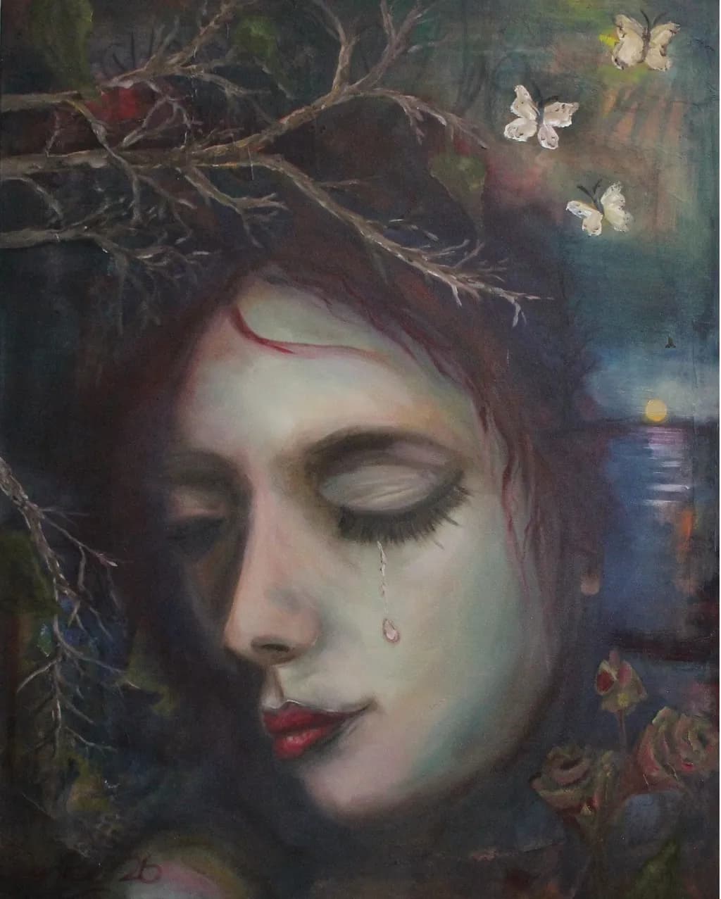 Whispers of the Night