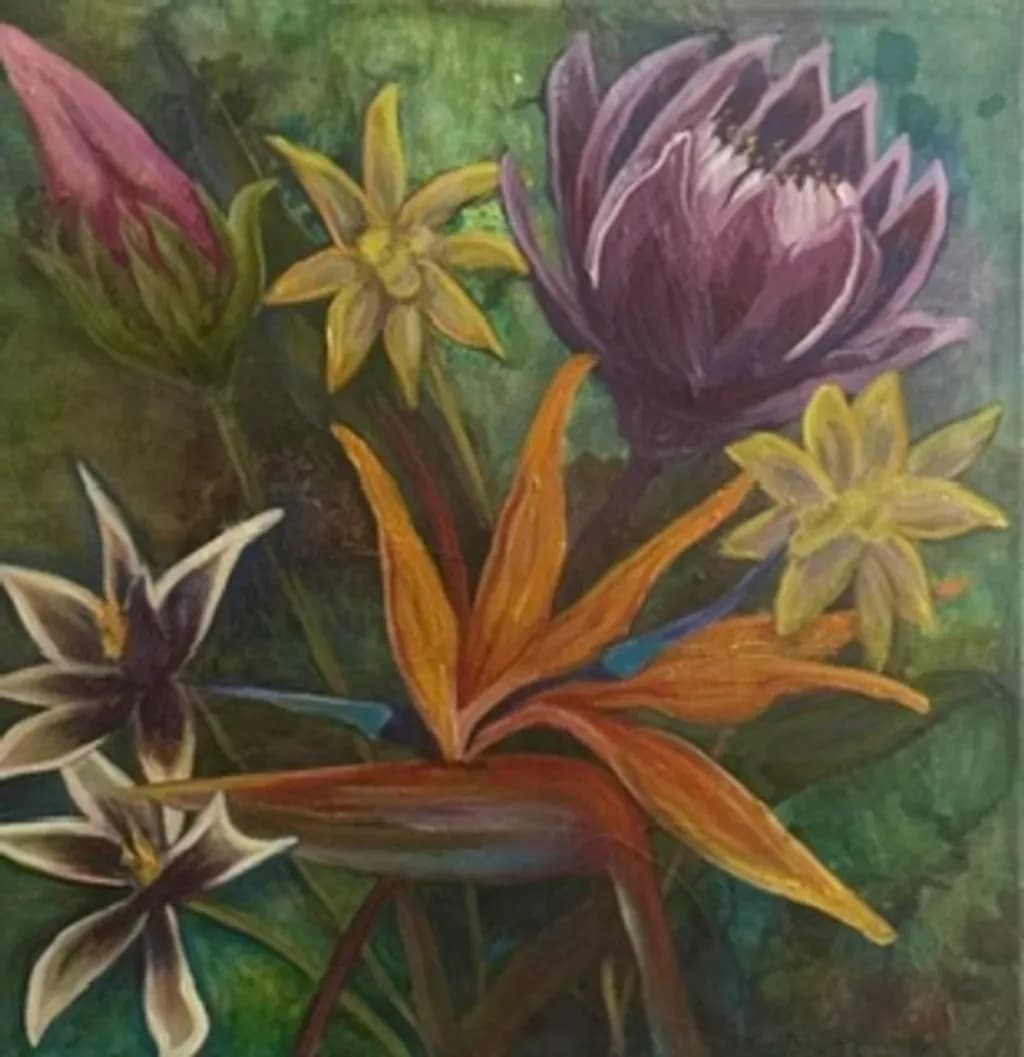 Wildflowers 3