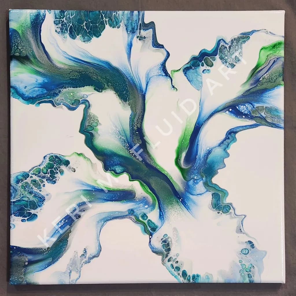 Fluid Currents