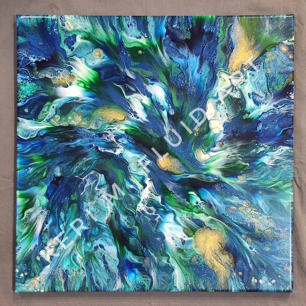 Cosmic Tide