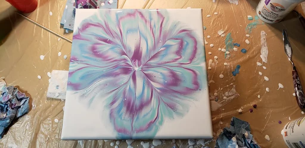 Celestial Bloom