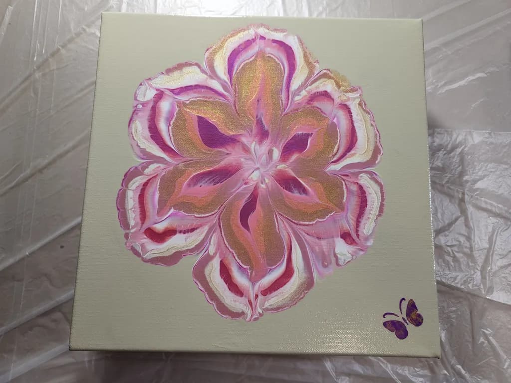 Radiant Bloom