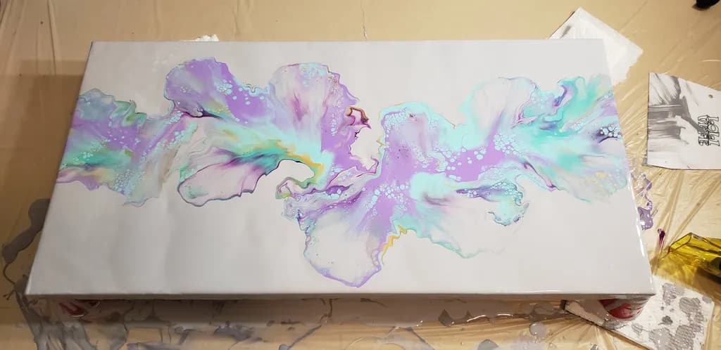 Celestial Flow