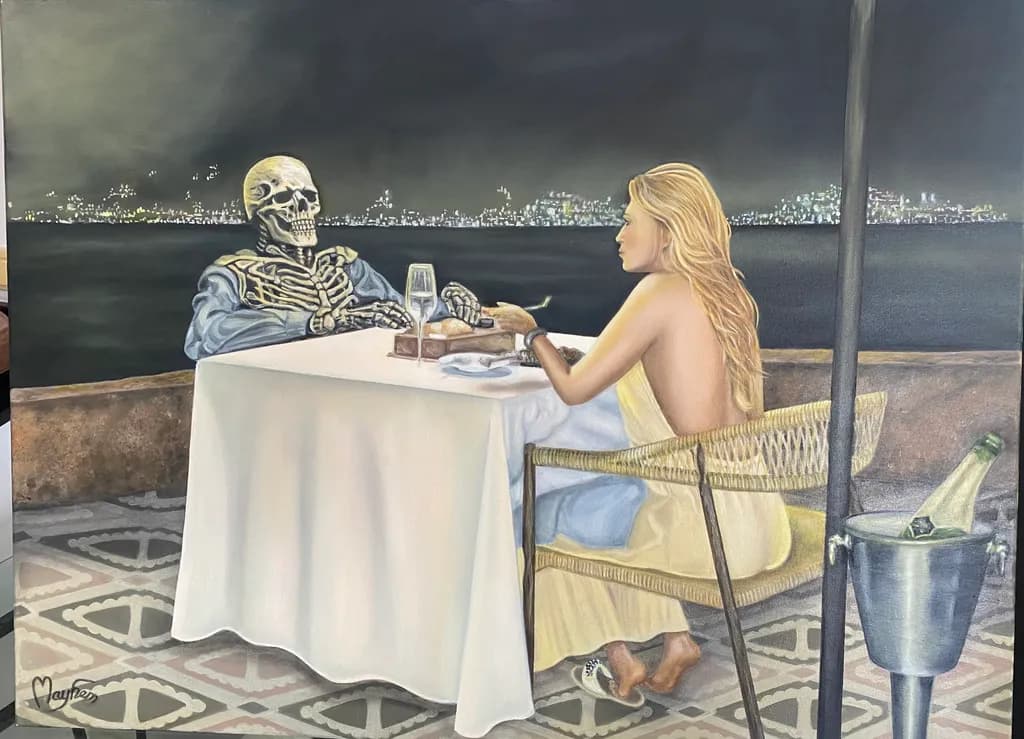 Midnight Rendezvous