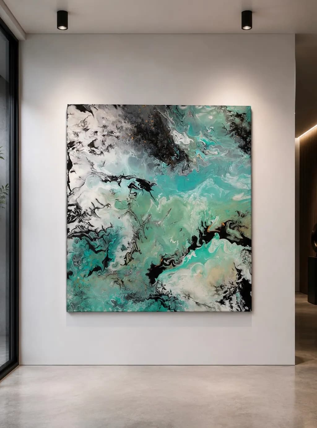 Aqua Currents