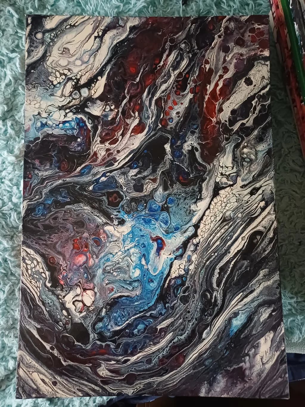 Cosmic Currents