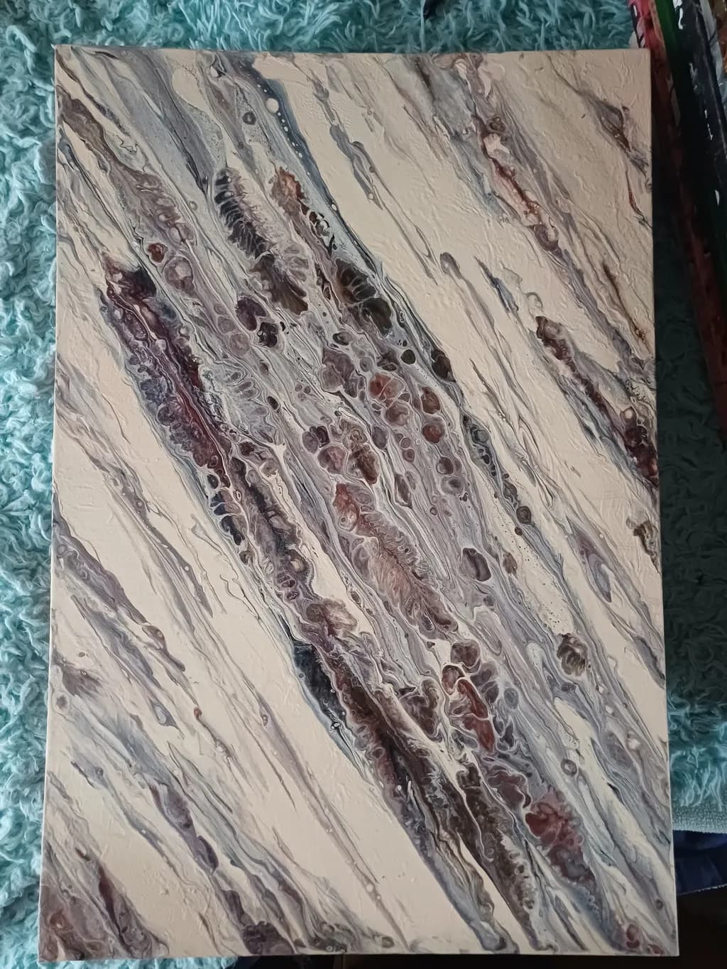 Flow Strata