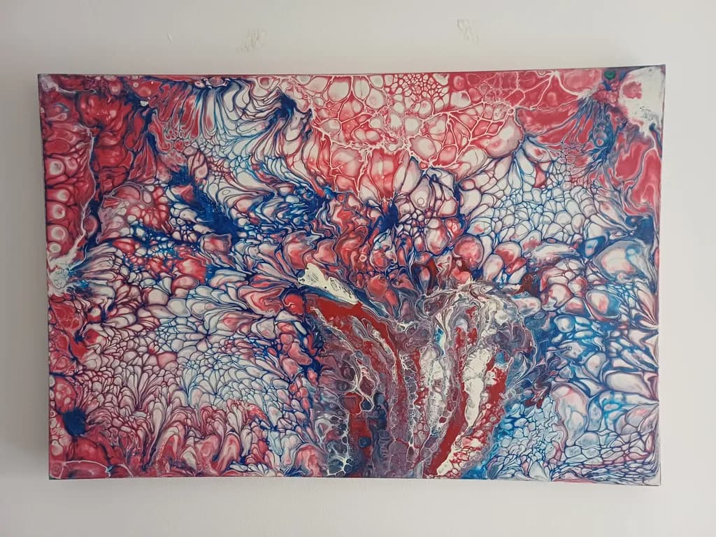 Crimson Tides