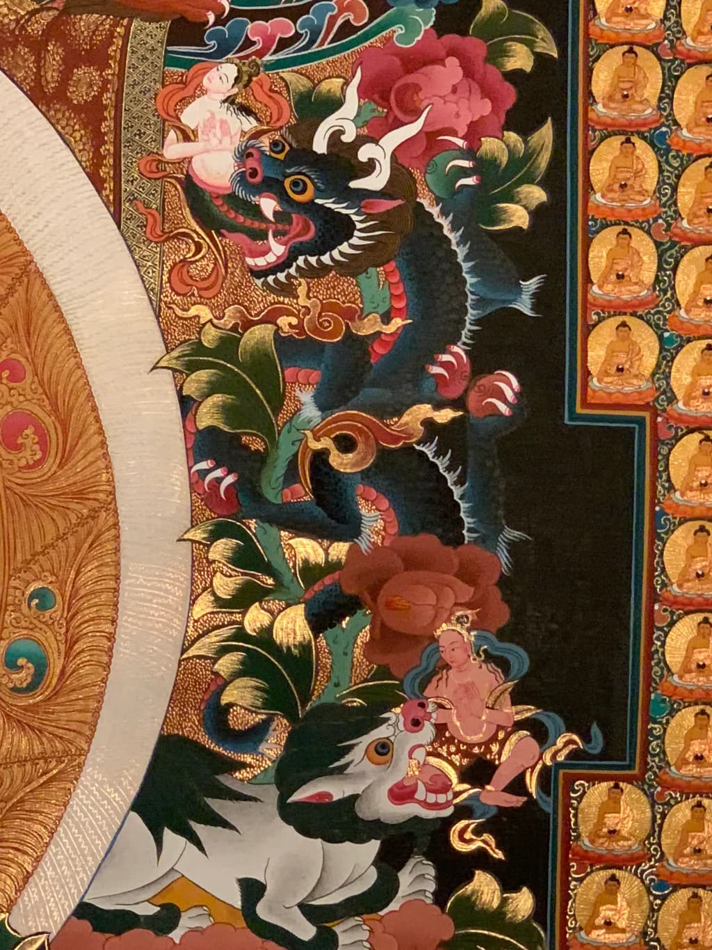 Guardian Spirits