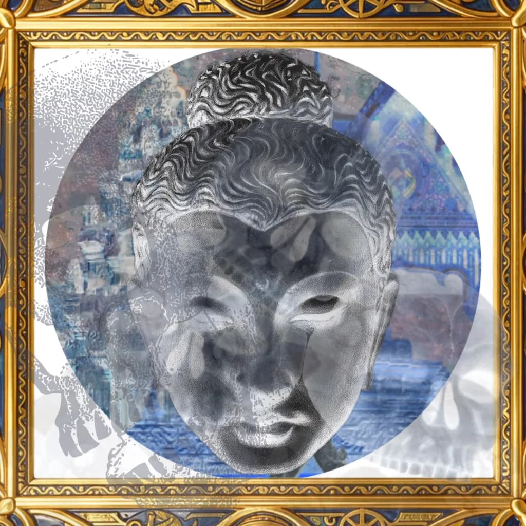 Echoes of Stillness