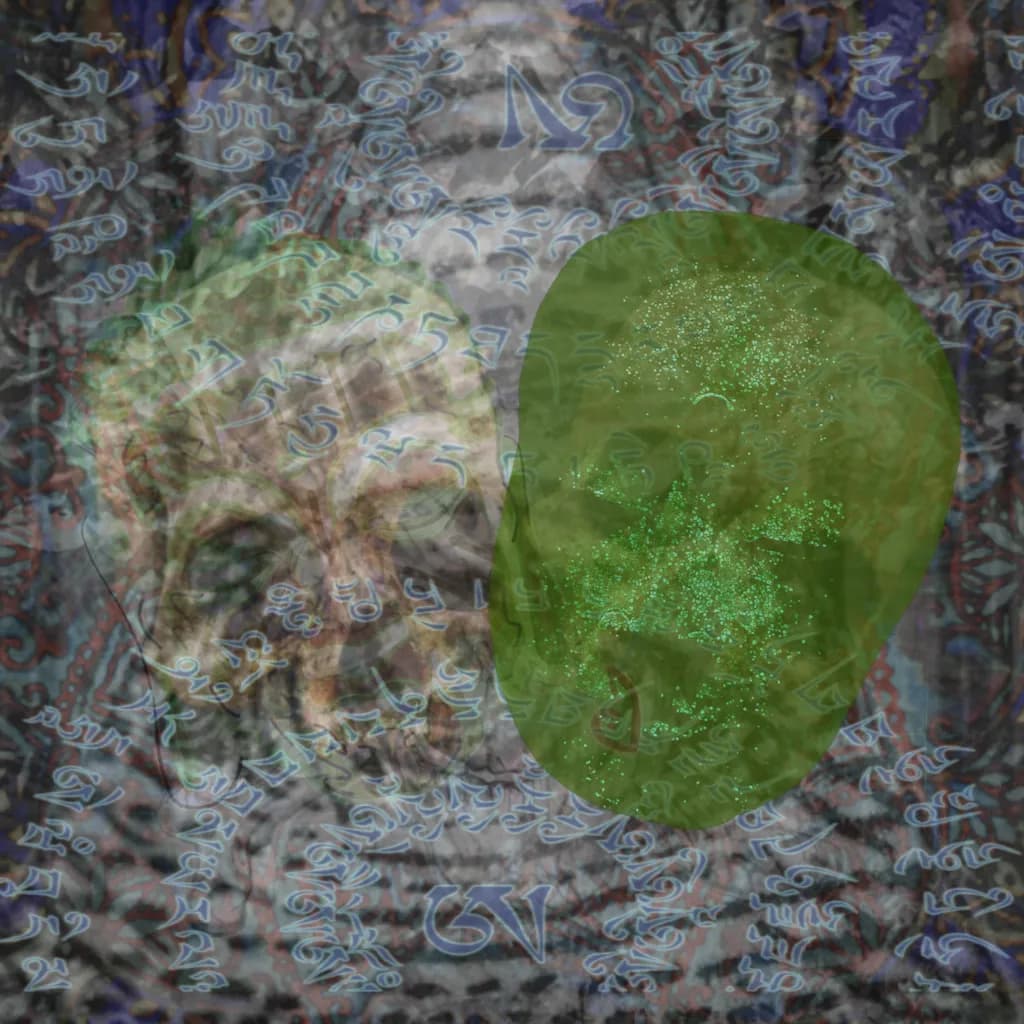 Veiled Reflections