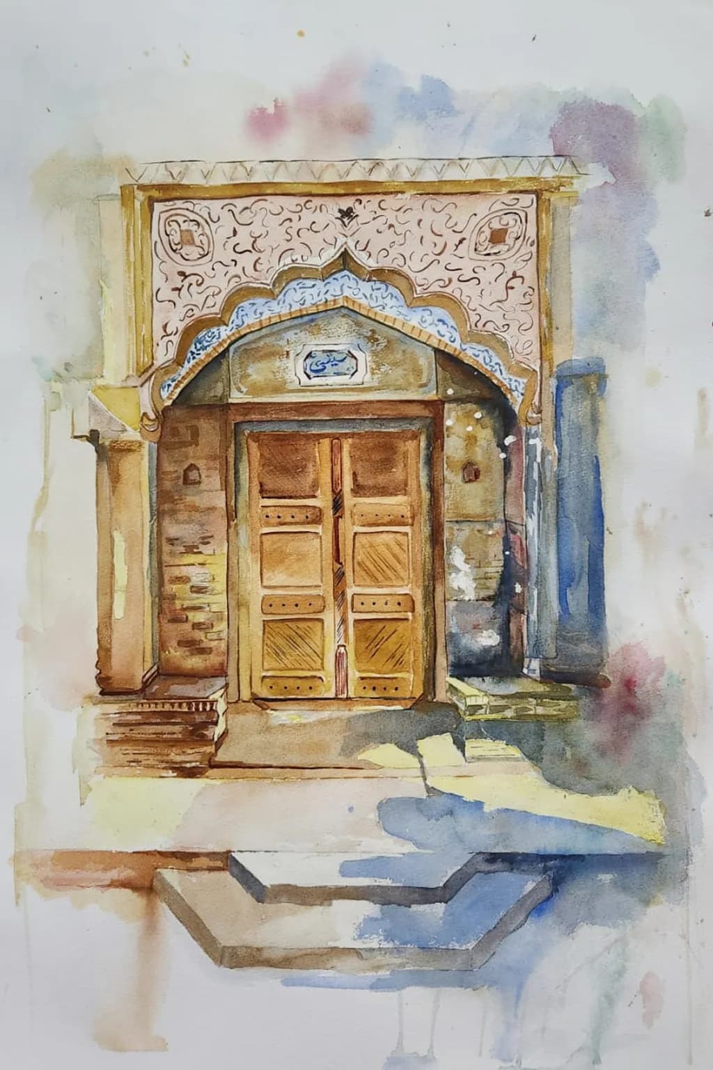Timeless Gateway
