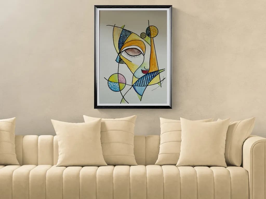 Geometric Reverie