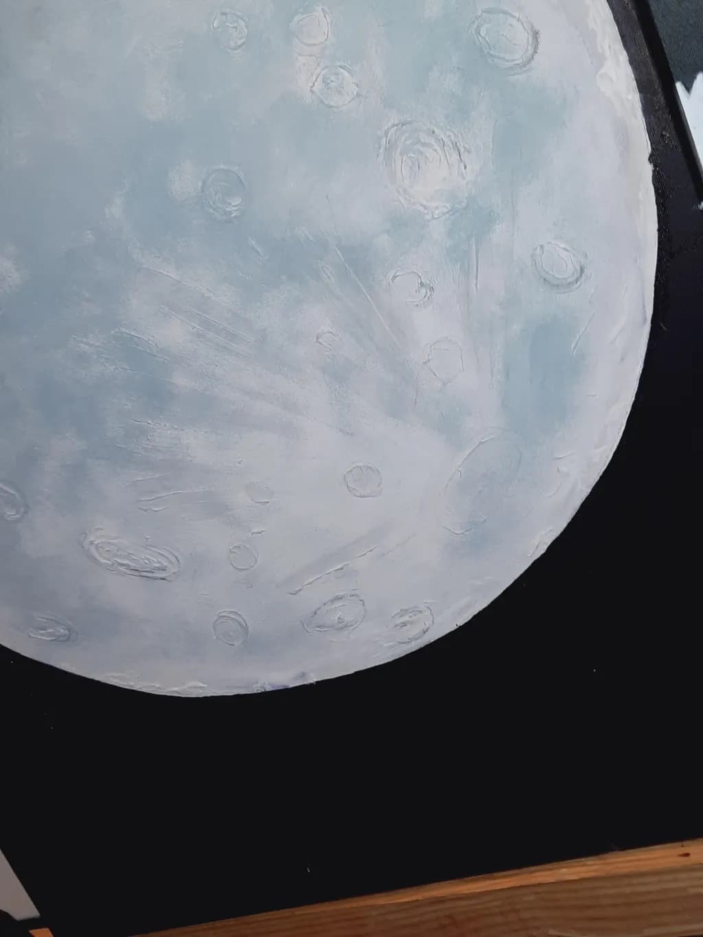 Lunar Surface