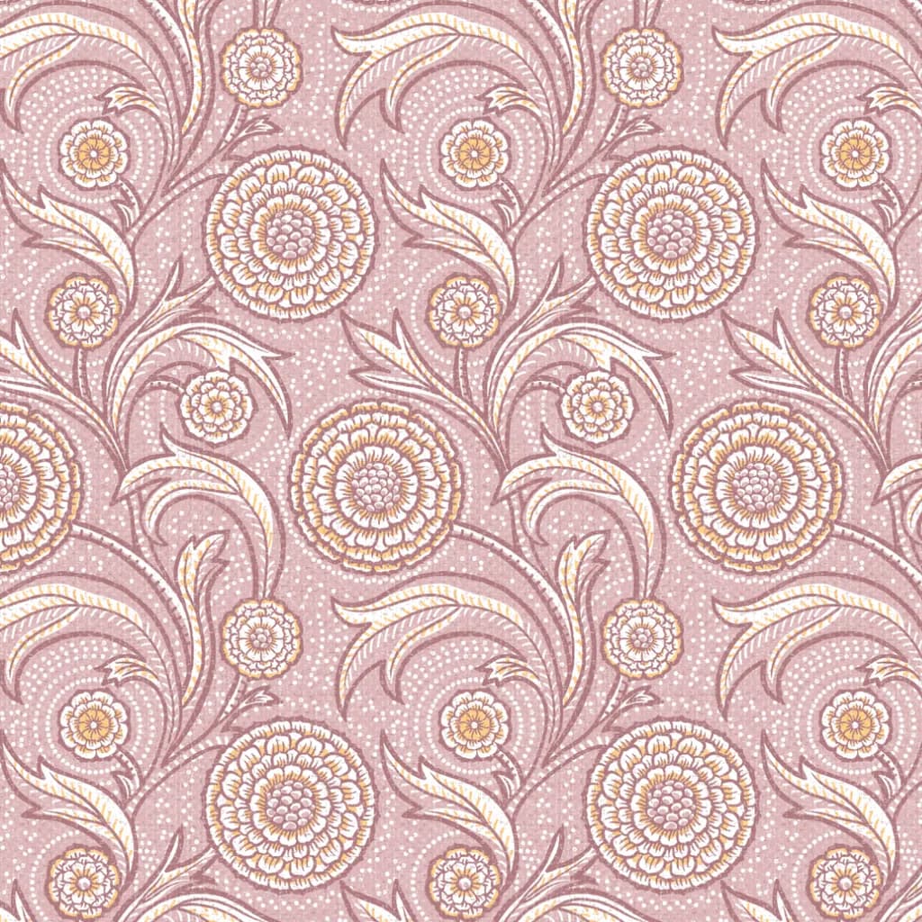Bloomshine Pattern