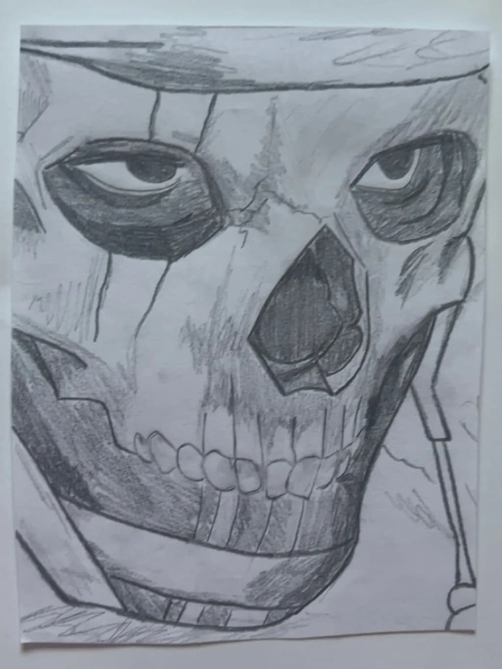 Silent Skull
