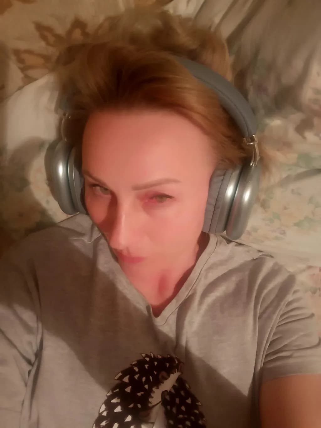 Listening Inward