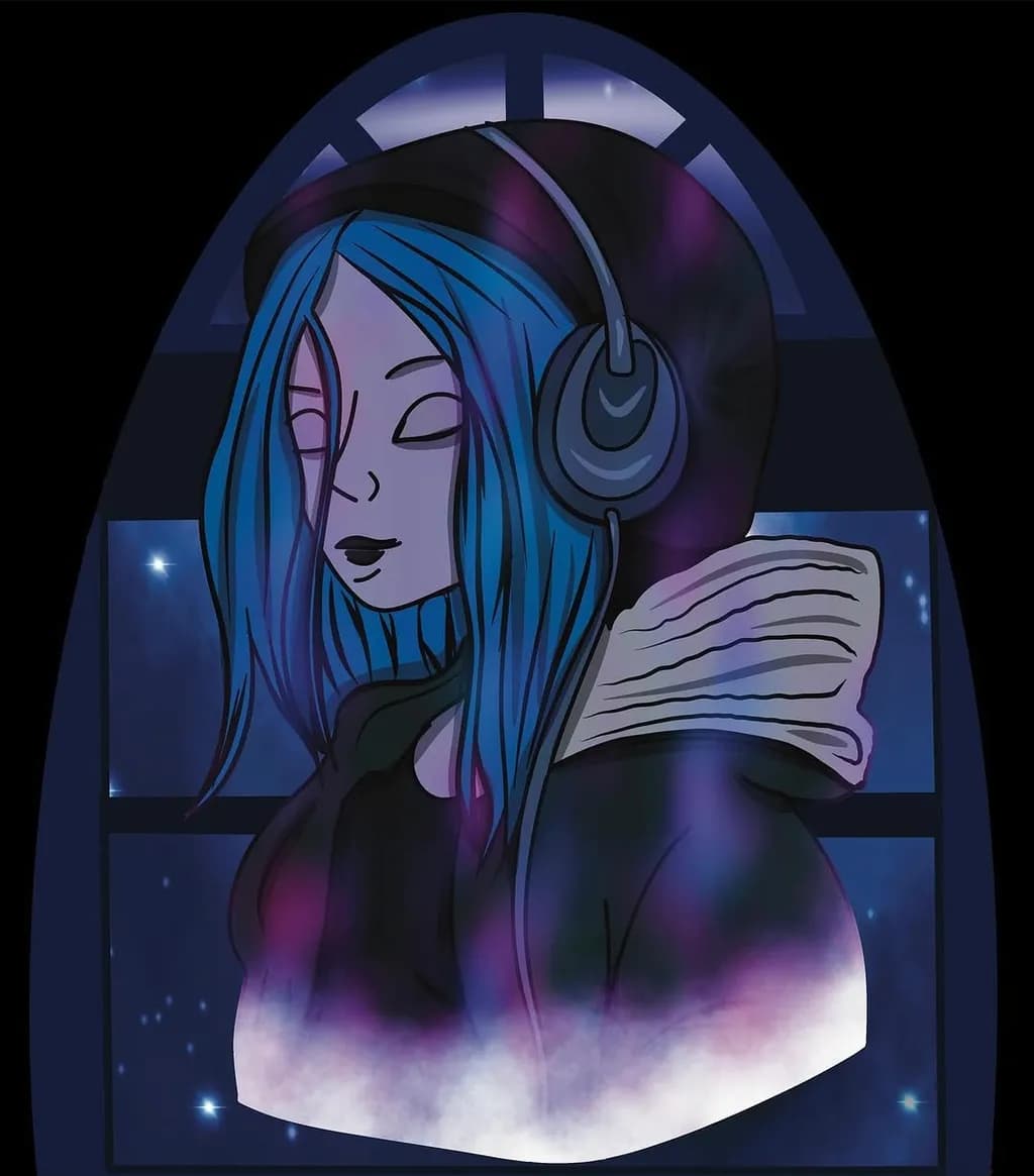 Nightwave Muse