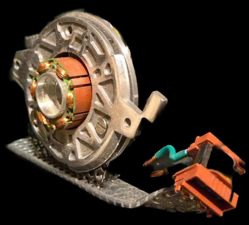 Inbound Mechanism