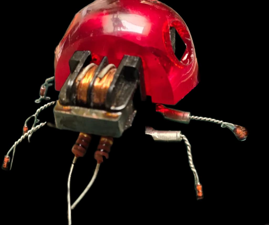 Circuit Bug